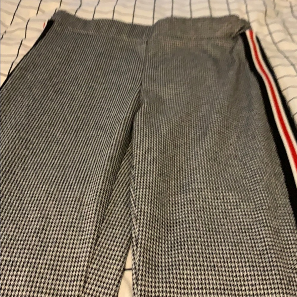 gingham pants✰⁂ - Picture 3 of 4